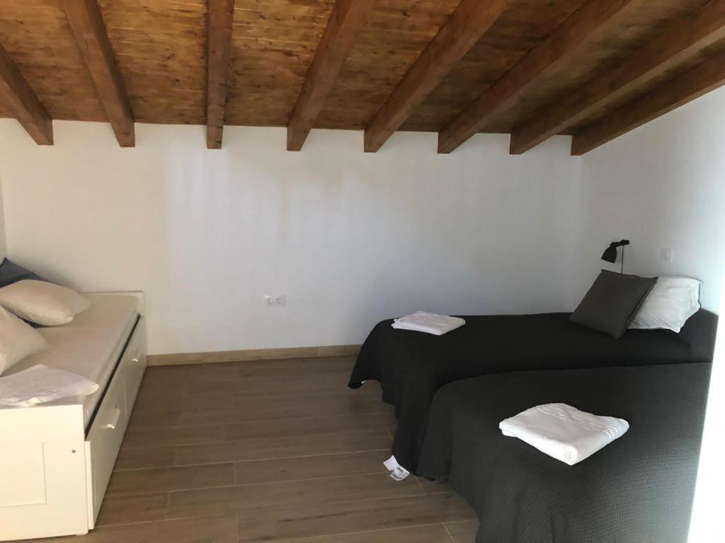 El Rincon De Cabello Sierra  Kültér fotó