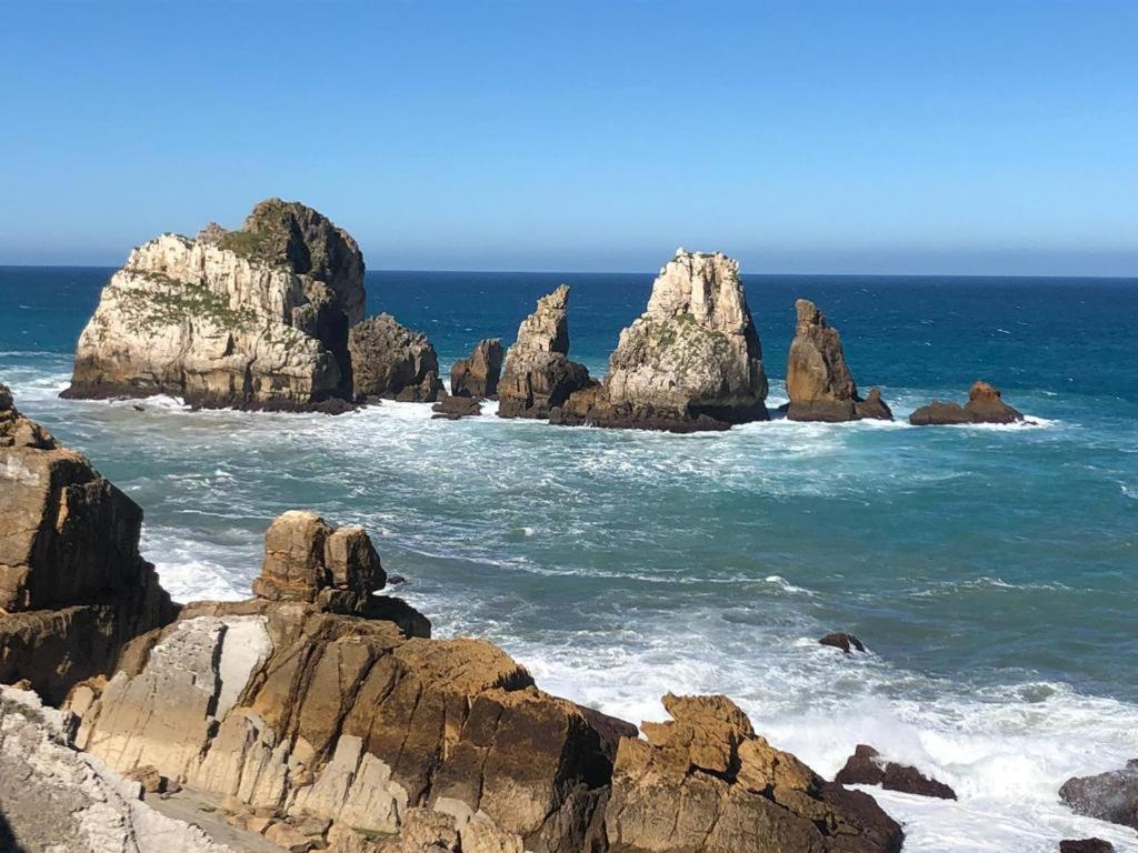 El Rincon De Cabello Sierra  Kültér fotó