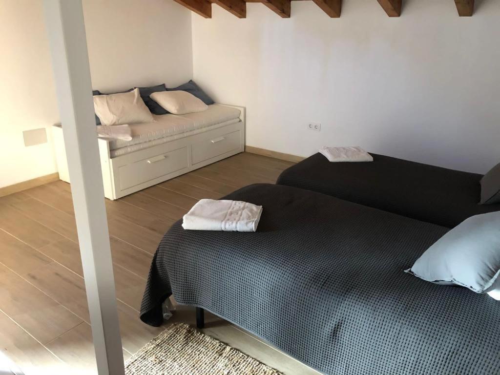 El Rincon De Cabello Sierra  Kültér fotó