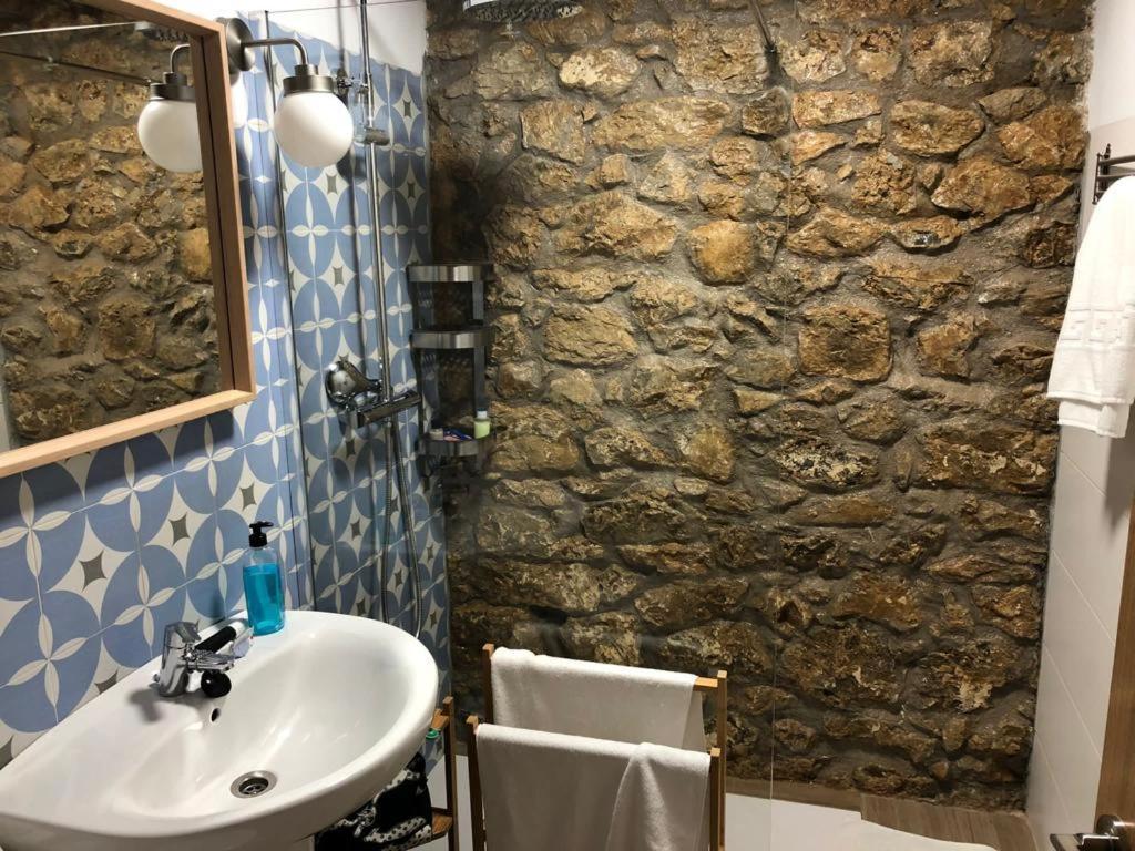 El Rincon De Cabello Sierra  Kültér fotó