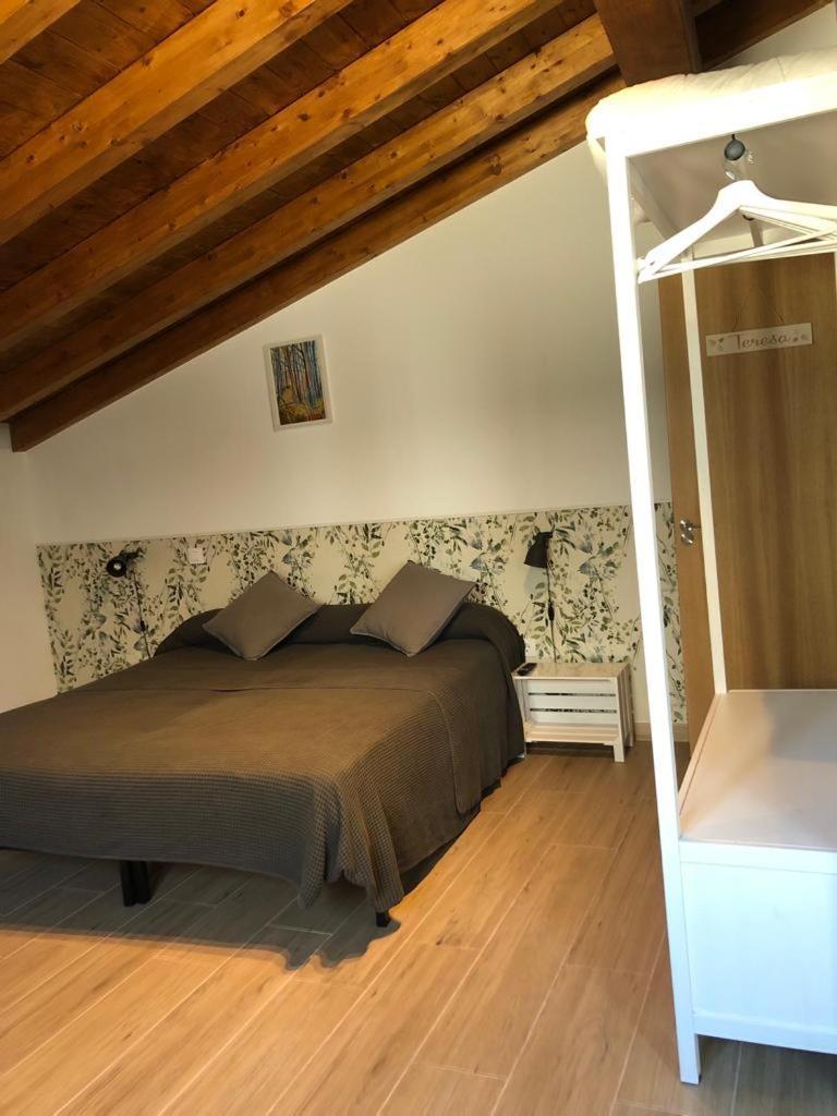 El Rincon De Cabello Sierra  Kültér fotó